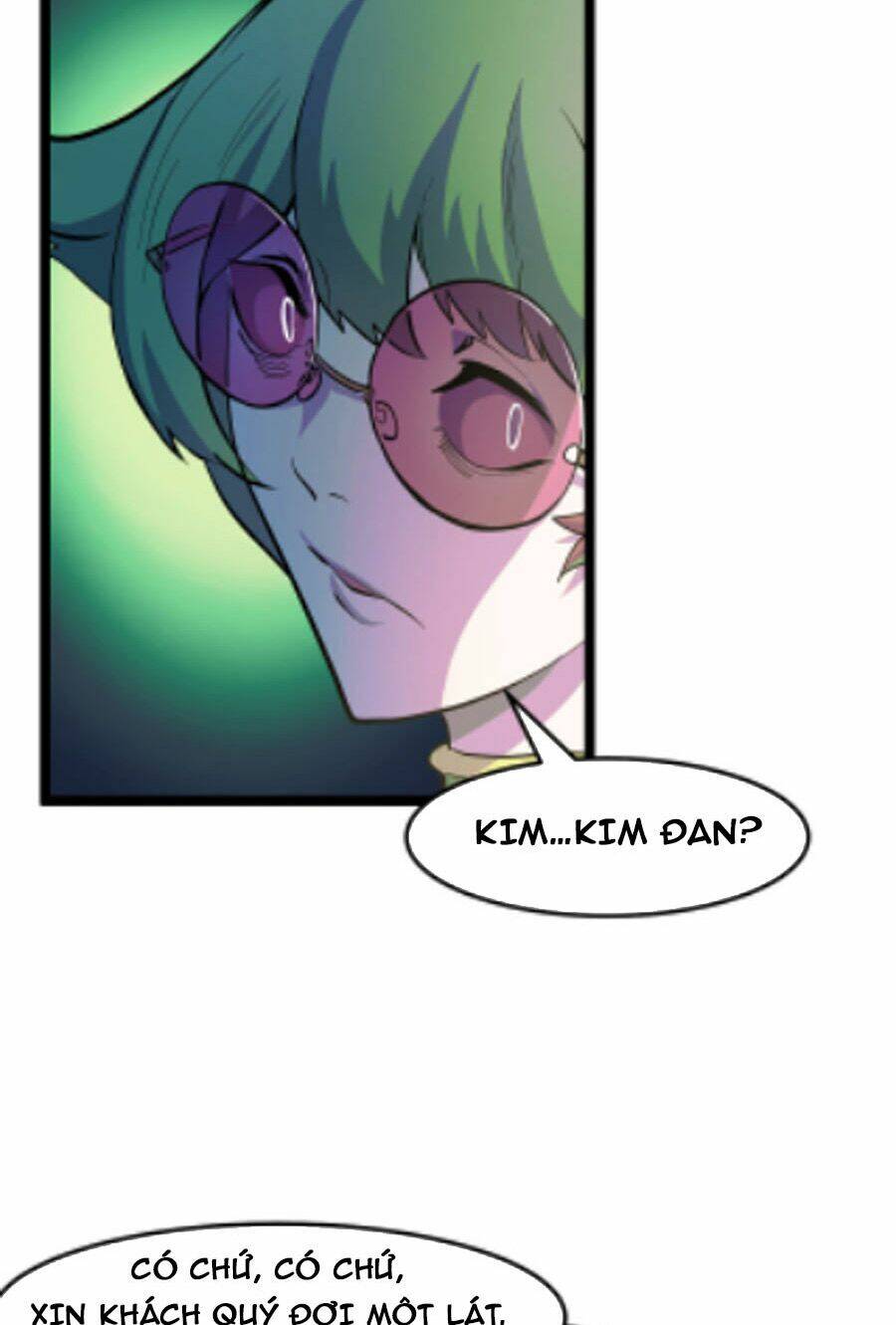 Các nàng nói ta là vua tương lai chapter 13 40