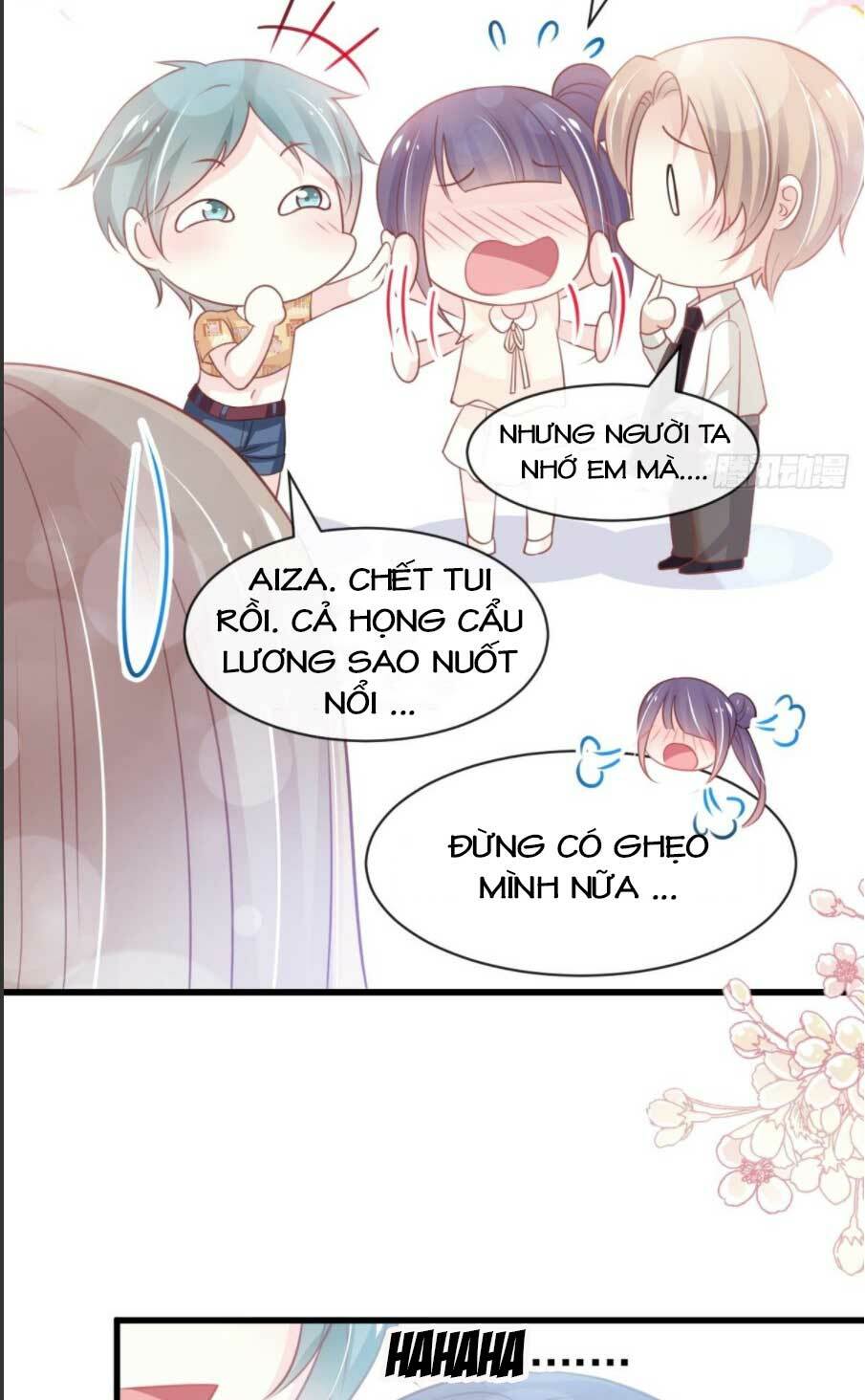 thiên hạ đệ nhất sủng phi chapter 171.1 10