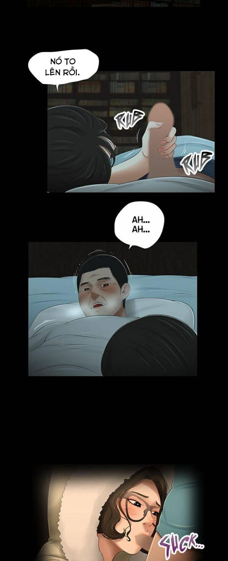 chú và cháu chapter 40 26