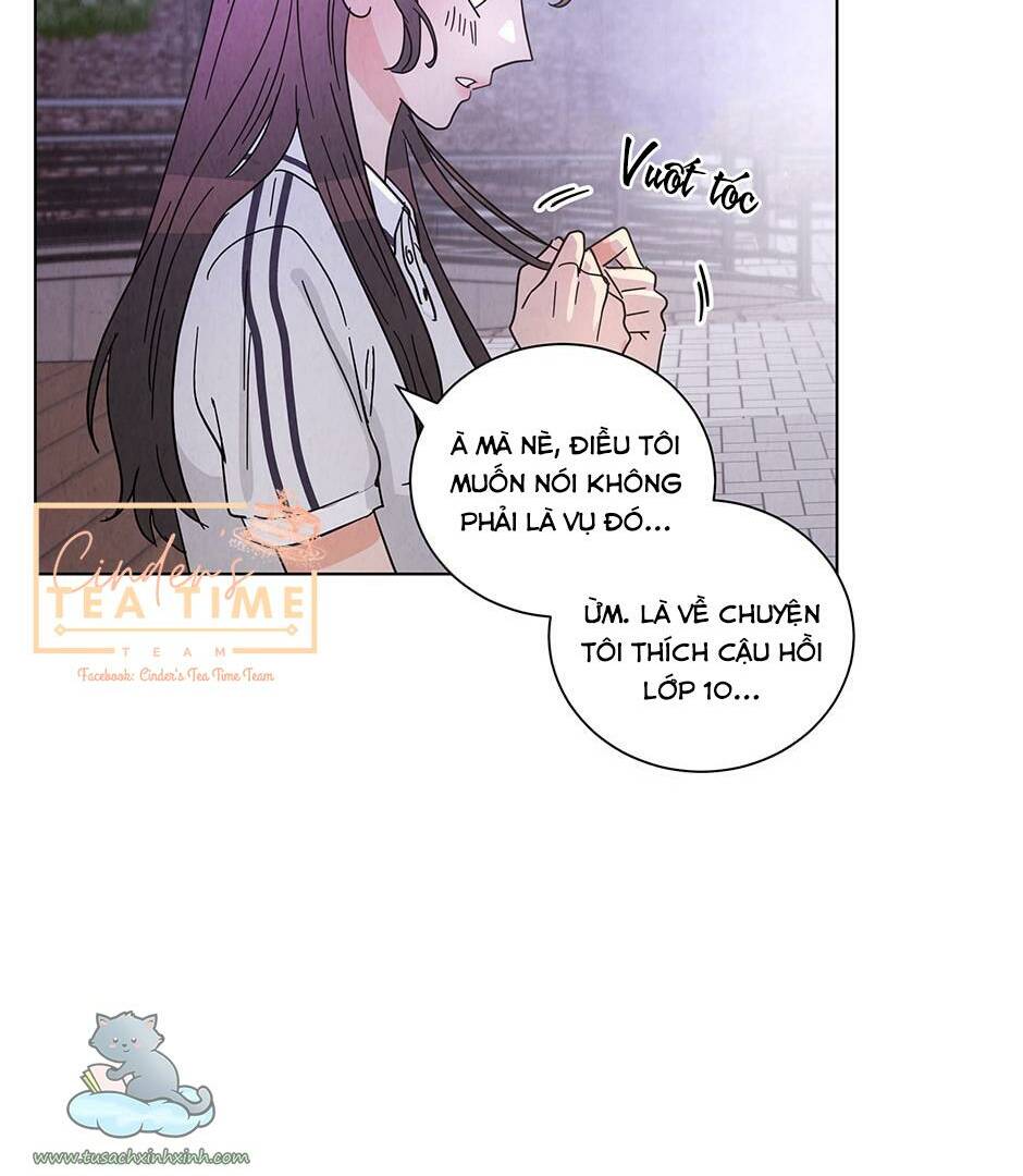 chào nhé, không làm thông gia nữa đâu! chapter 27 43