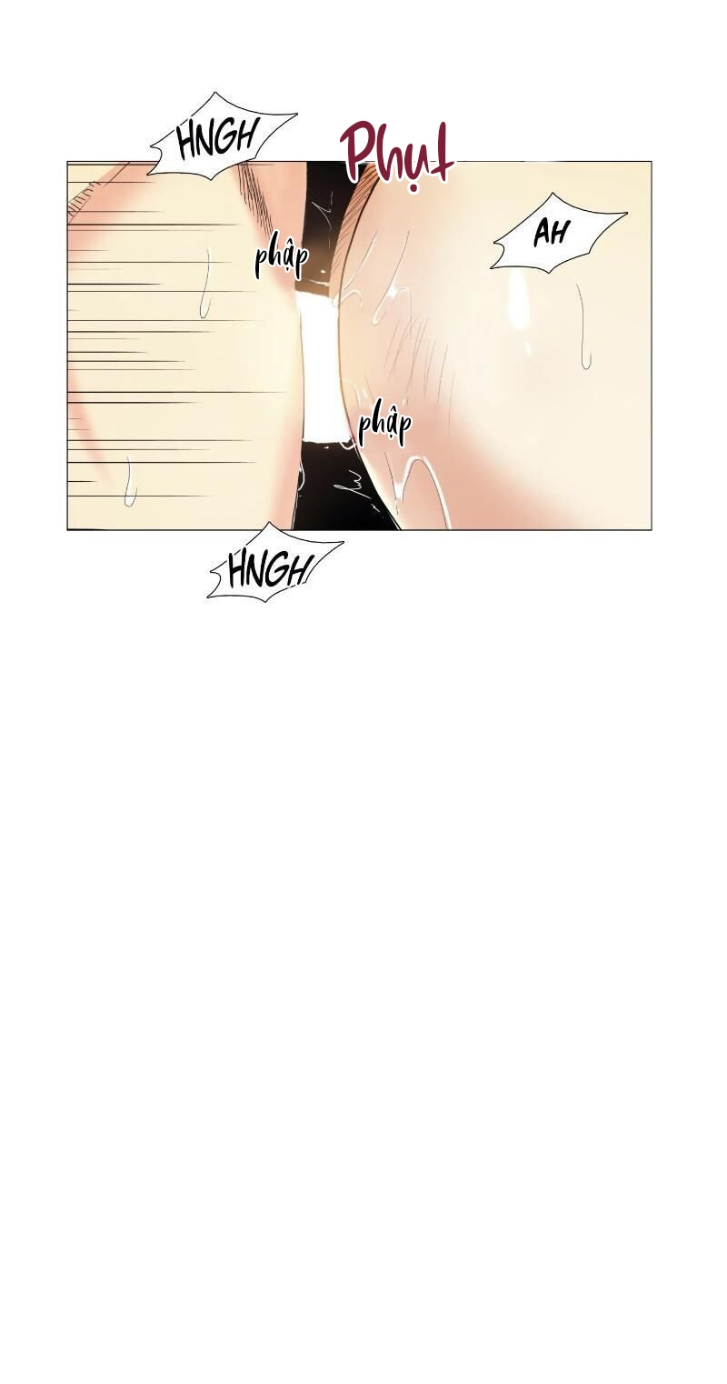 hôm nay lại là một ngày nắng ấm chapter 14 9