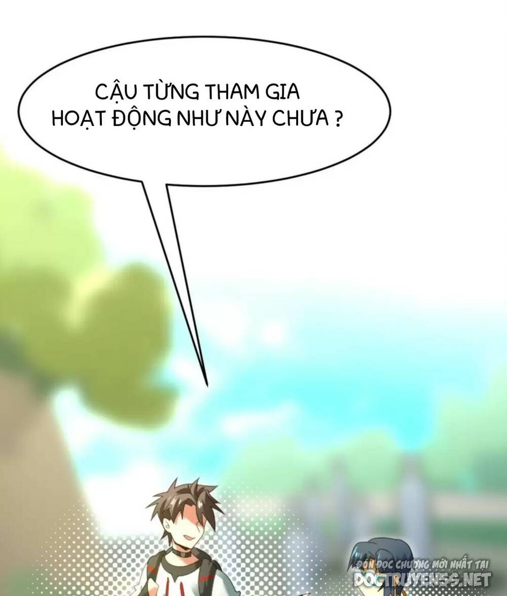 ngự thú phản khoa học chapter 35 28