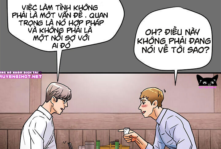 kế hoạch với em gái ngây thơ chapter 6.1 45