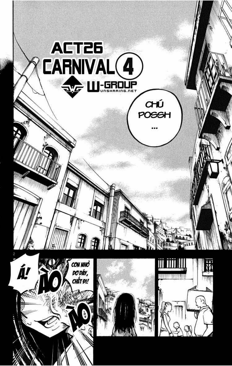 phá bỏ lời nguyền chapter 26 2