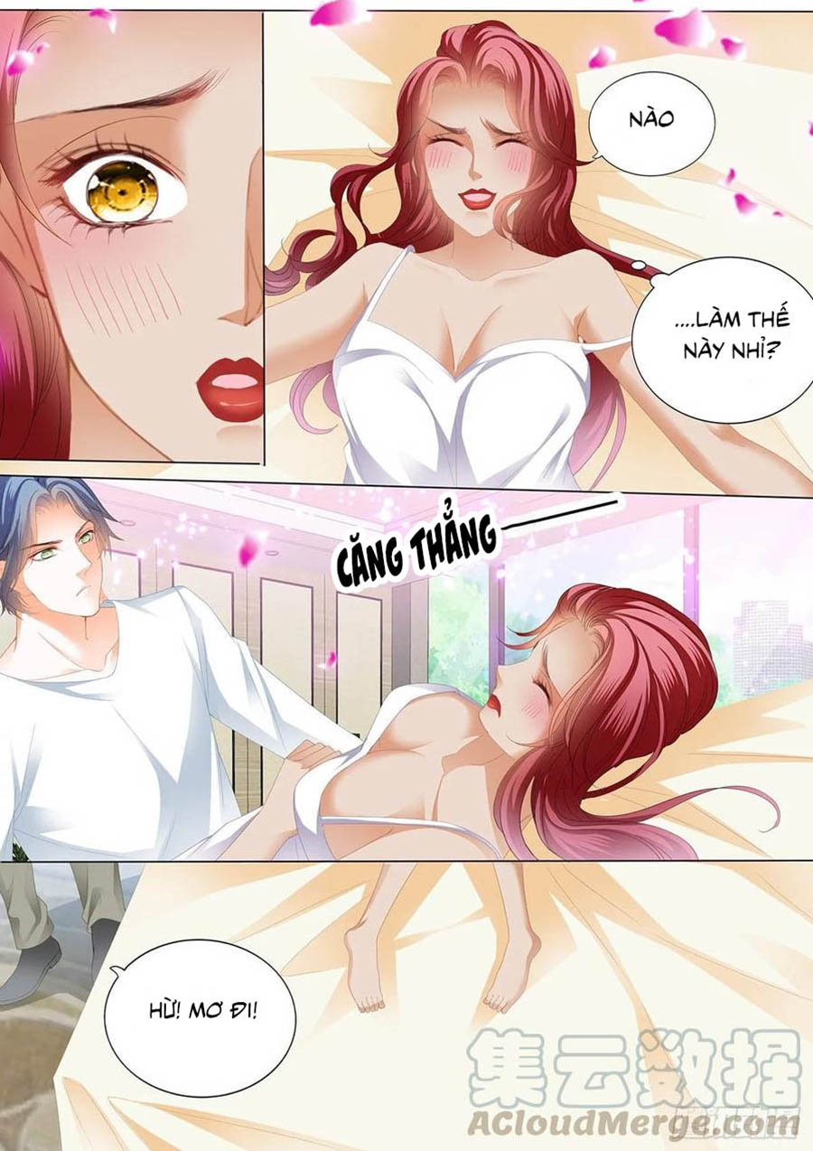 bá đạo tiểu thúc, xin trêu chọc vừa thôi! chapter 146 9