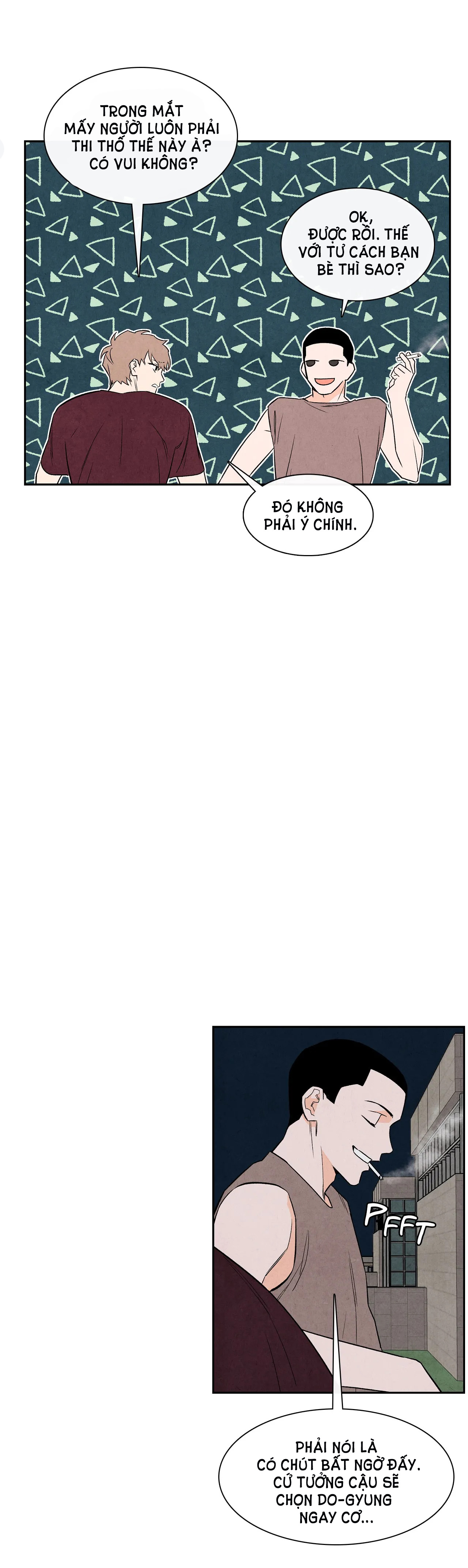 1 cộng 1 bằng.... chapter 25.2 12