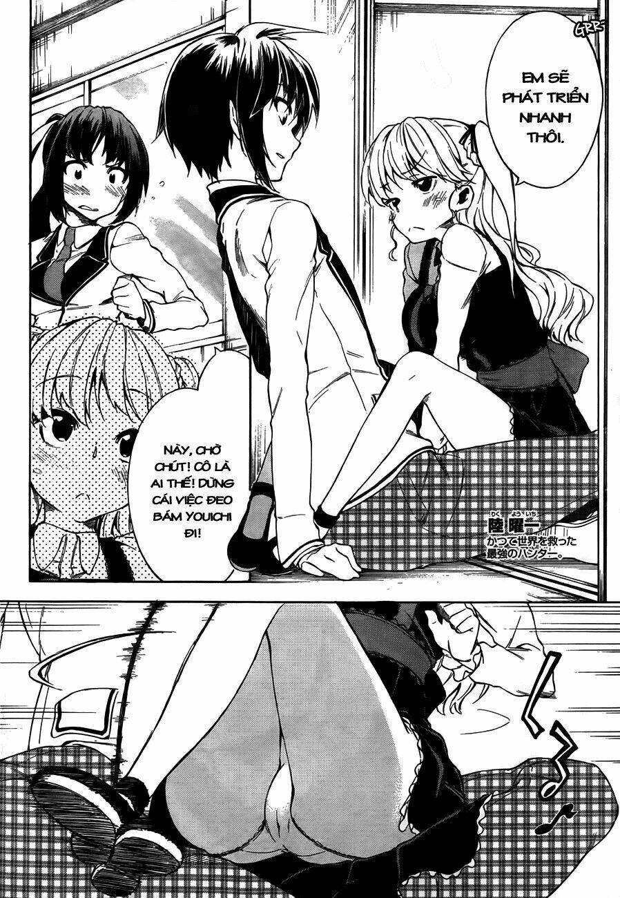 sexual hunter riot chapter 11 3