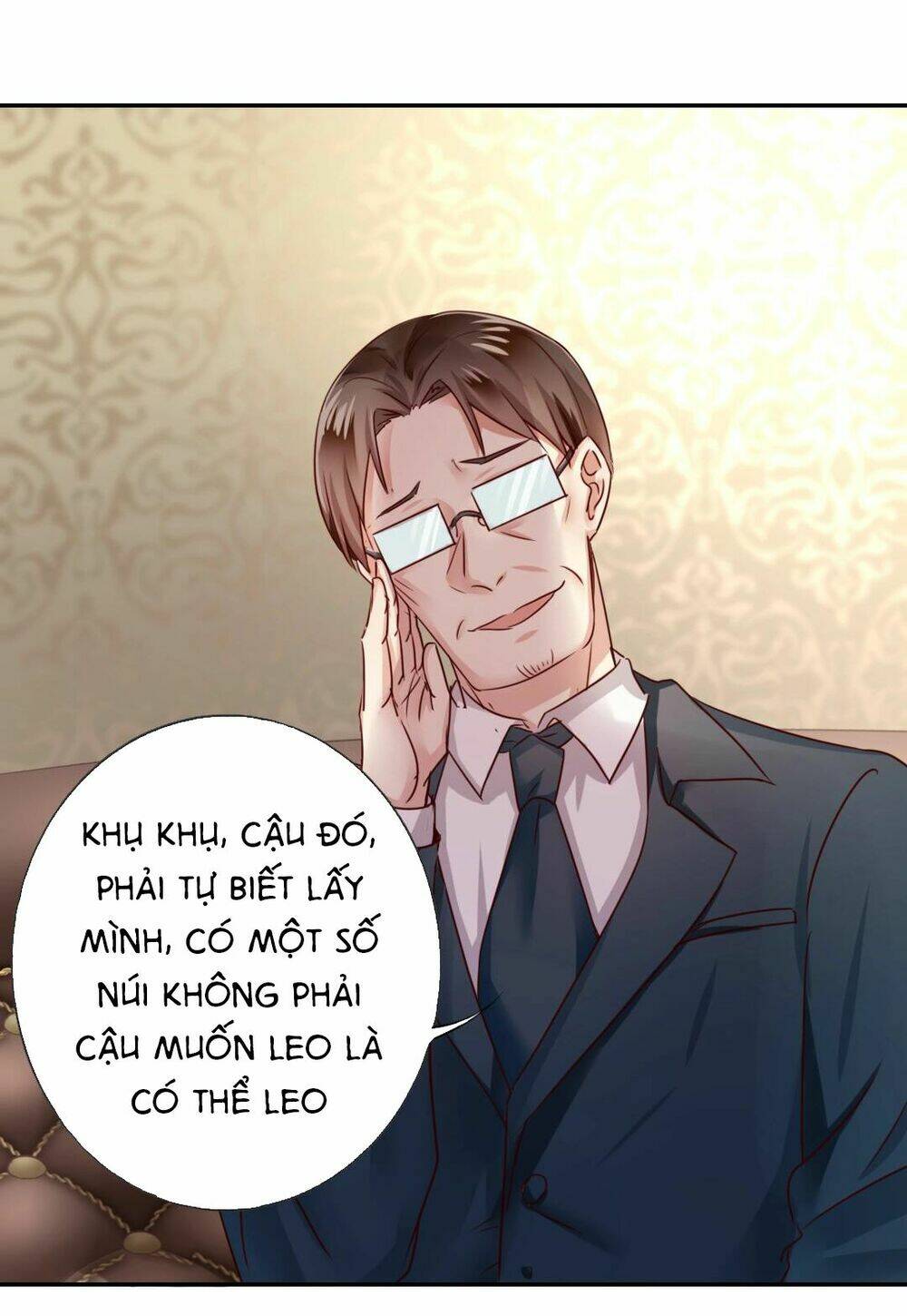 phục thù thiếu gia tiểu điềm thê chapter 2 33