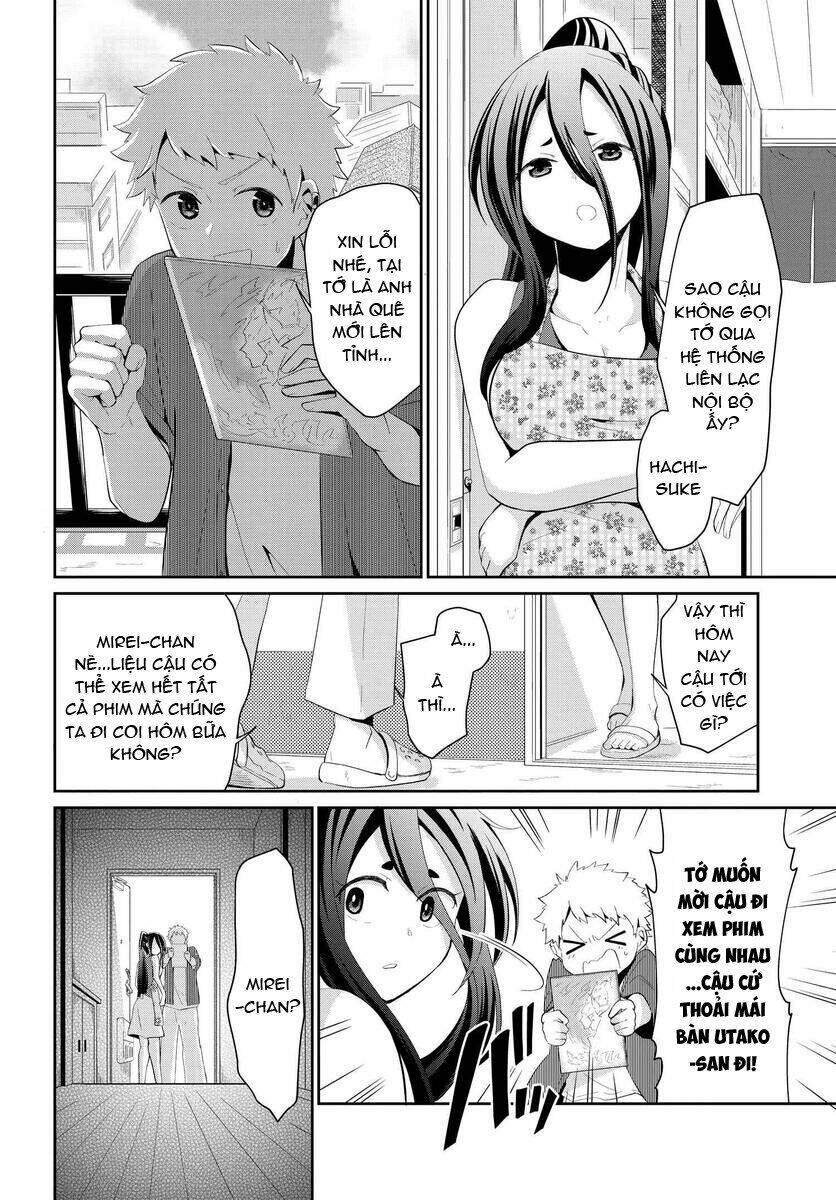 mono no kemonogurashi chapter 22 4