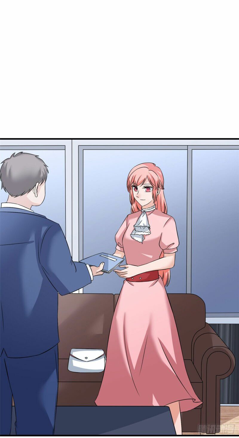 siêu cấp nữ thần trọng sinh chapter 17 17