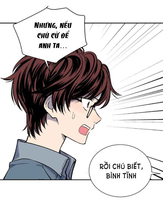 [16+] người đàn ông tầng trên chapter 9.2 60