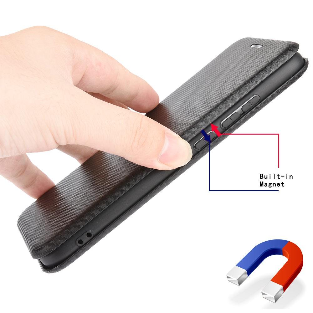 Ốp điện thoại da PU lật chống sốc cho Apple iPhone XS Max XR X 8 7 6 6S Plus SE 2020
