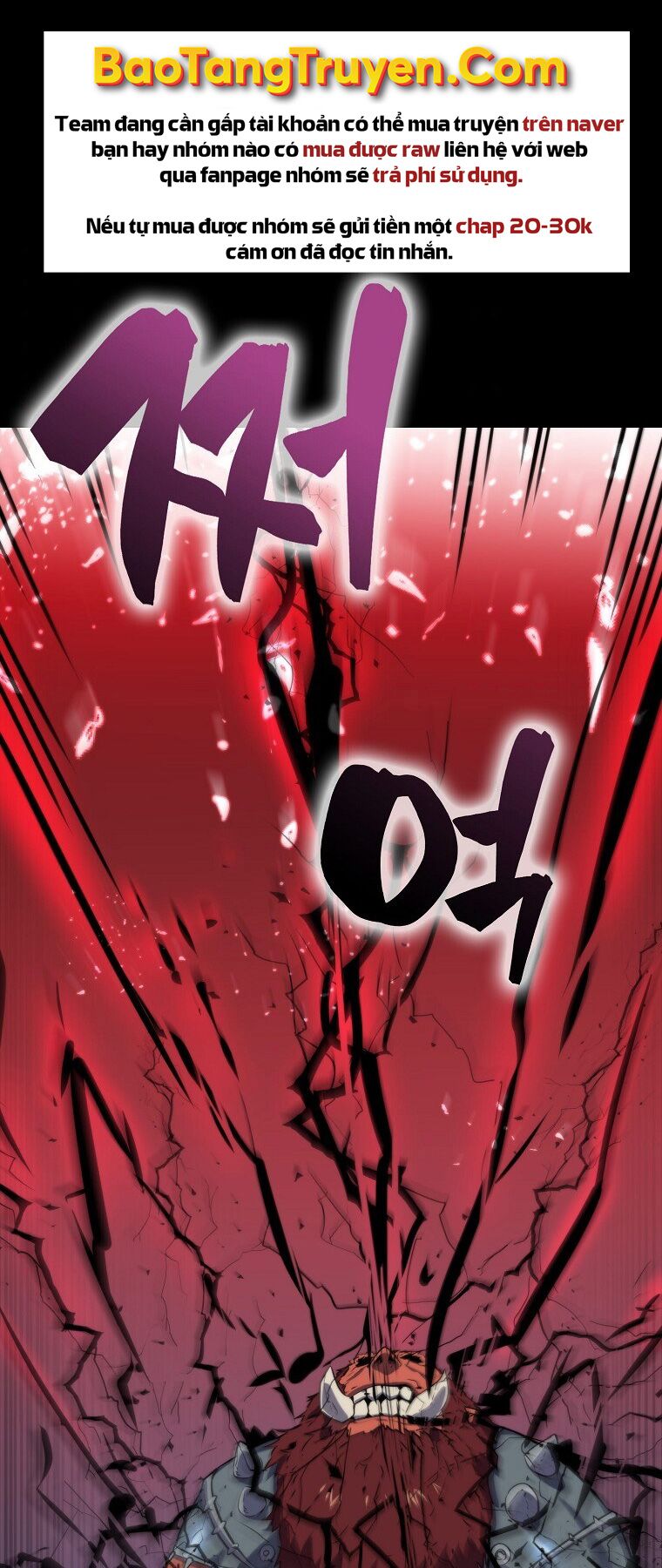 tôi thăng cấp trong lúc ngủ chapter 12 48