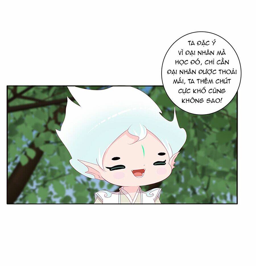 tướng quân mời ra trận chapter 149 21