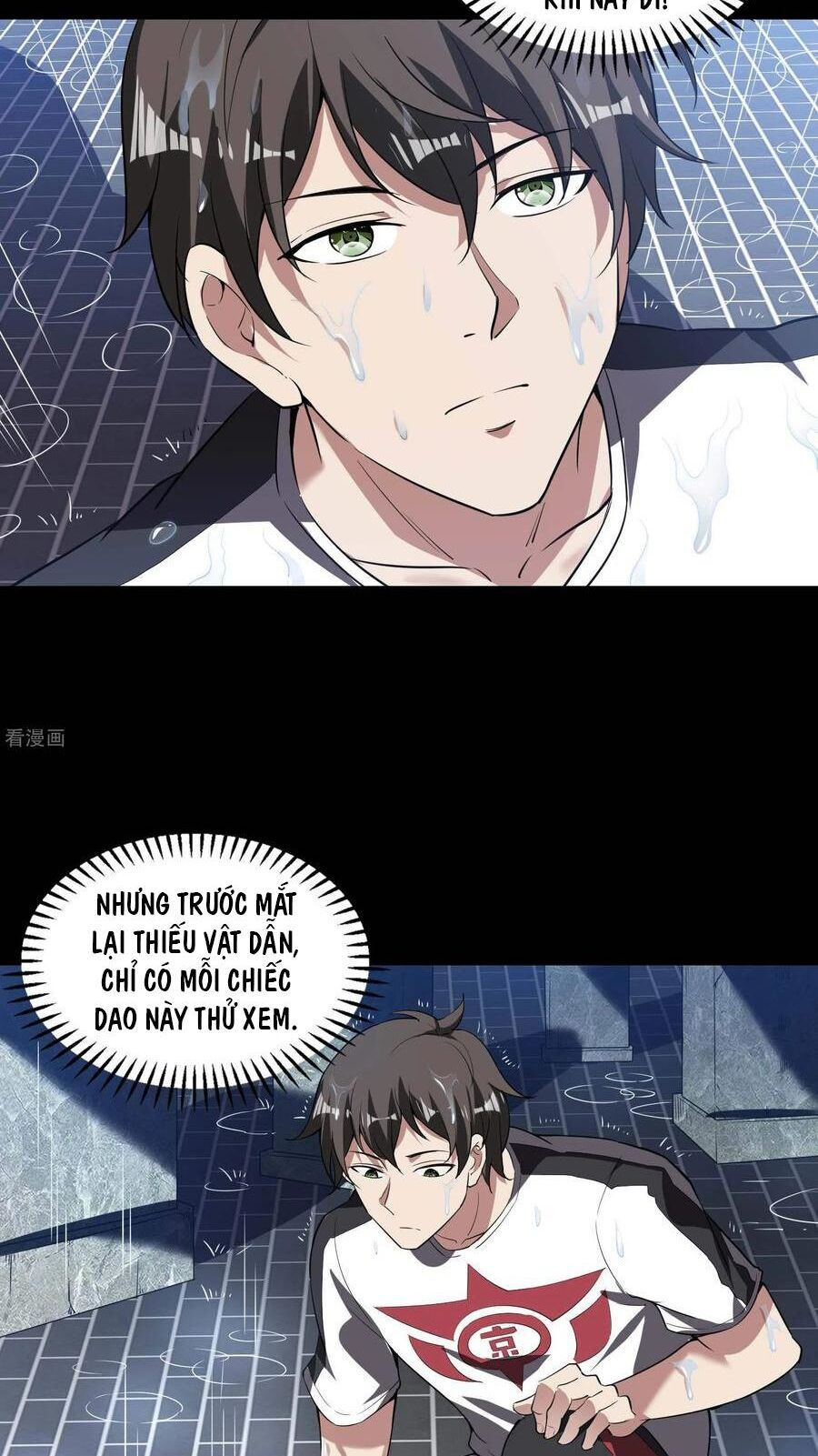 đệ nhất người ở rể chapter 55 26