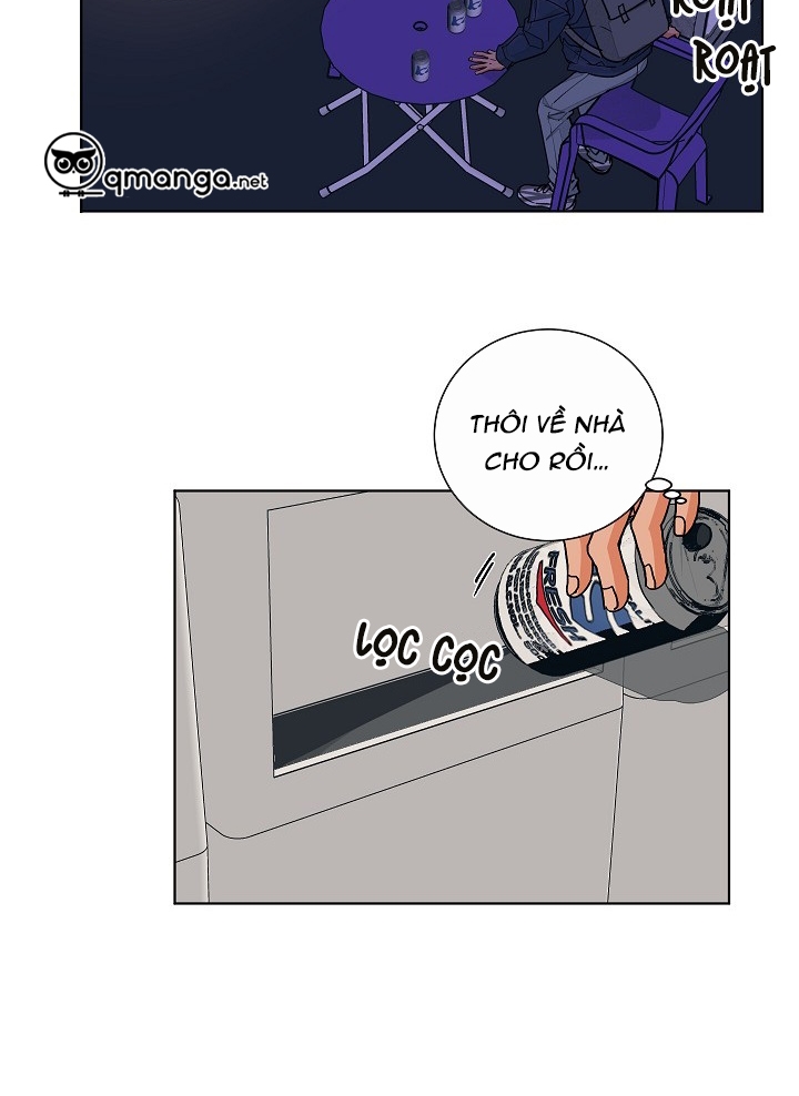 yêu em đi, bác sĩ! chapter 43 31