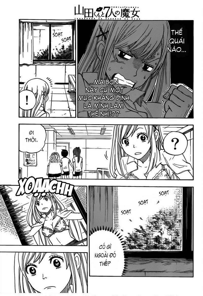 yamada và thất đại ma nữ chapter 2 20