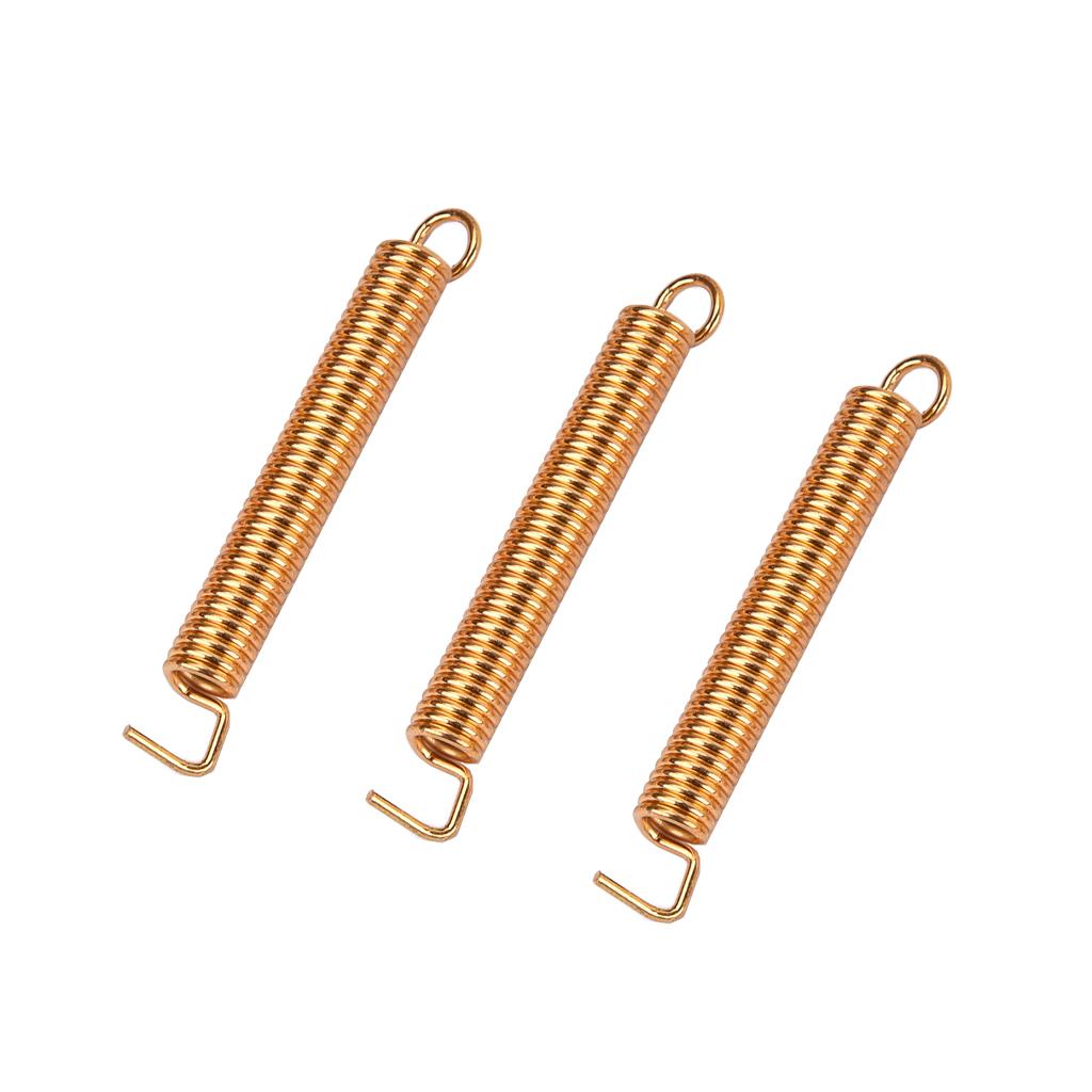 Sunnimix 3 Cái Đàn Guitar Điện Tremolo Cầu Lò Xo Cầu Vàng