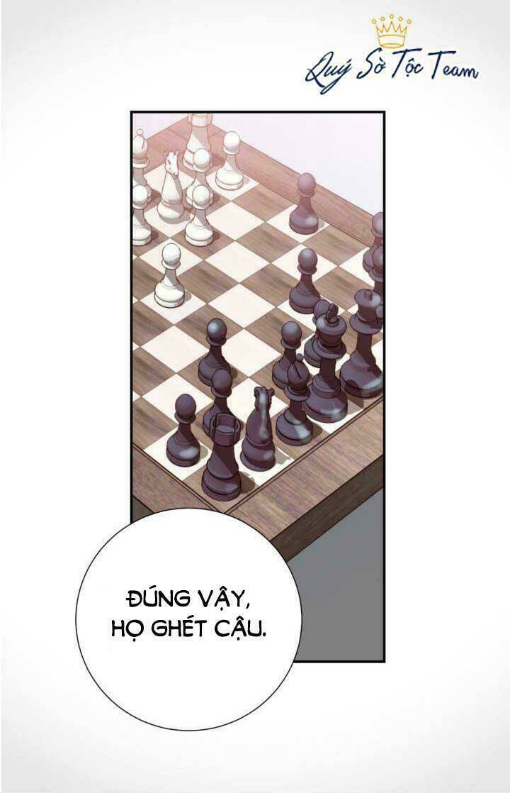 tiếp xúc chí mạng chapter 47 30