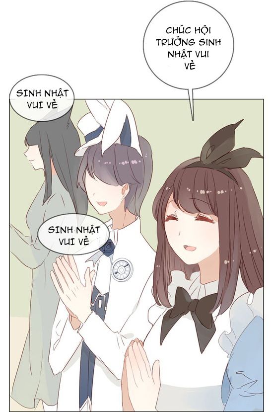 người yêu biến mất chapter 13 17