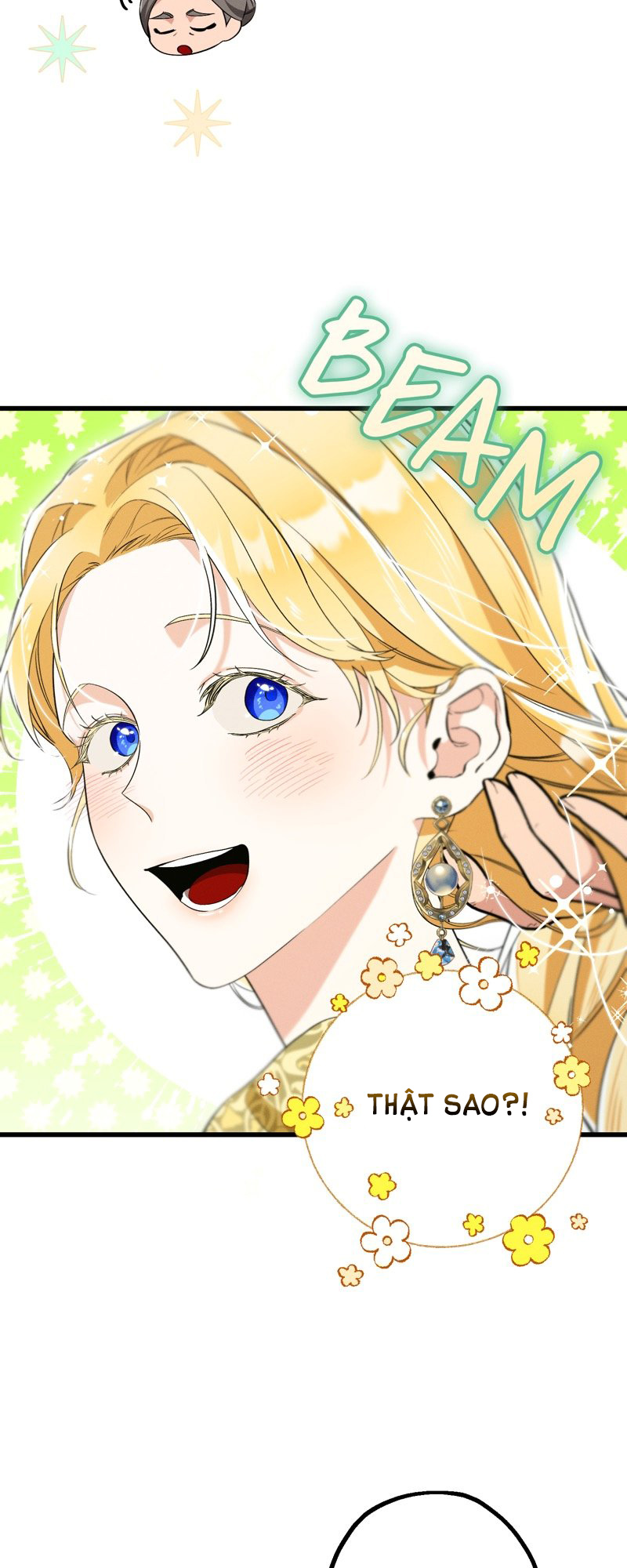 Dinh Thự Của Dã Thú chapter 19.2 - Trang 8
