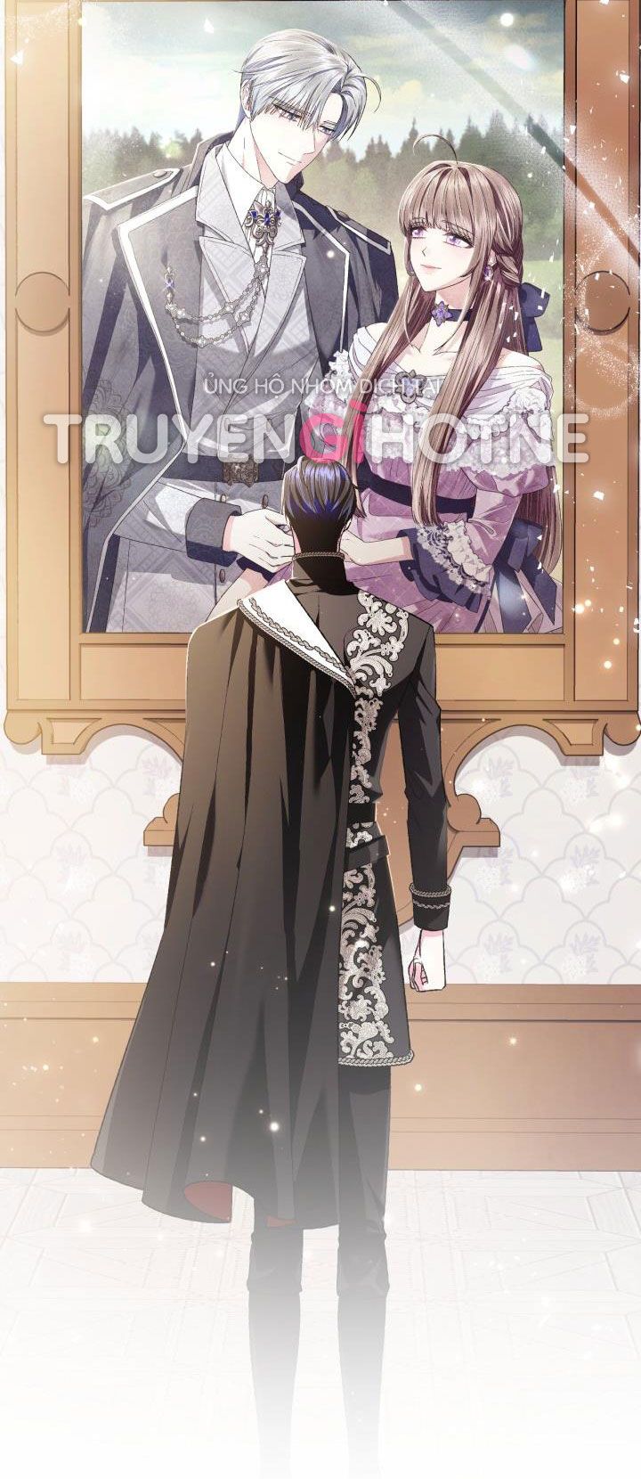 cha, con không muốn kết hôn đâu chapter 94.5 4