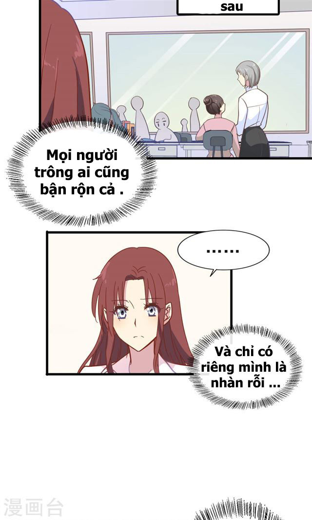 cô dâu của ma cà rồng chapter 13 4