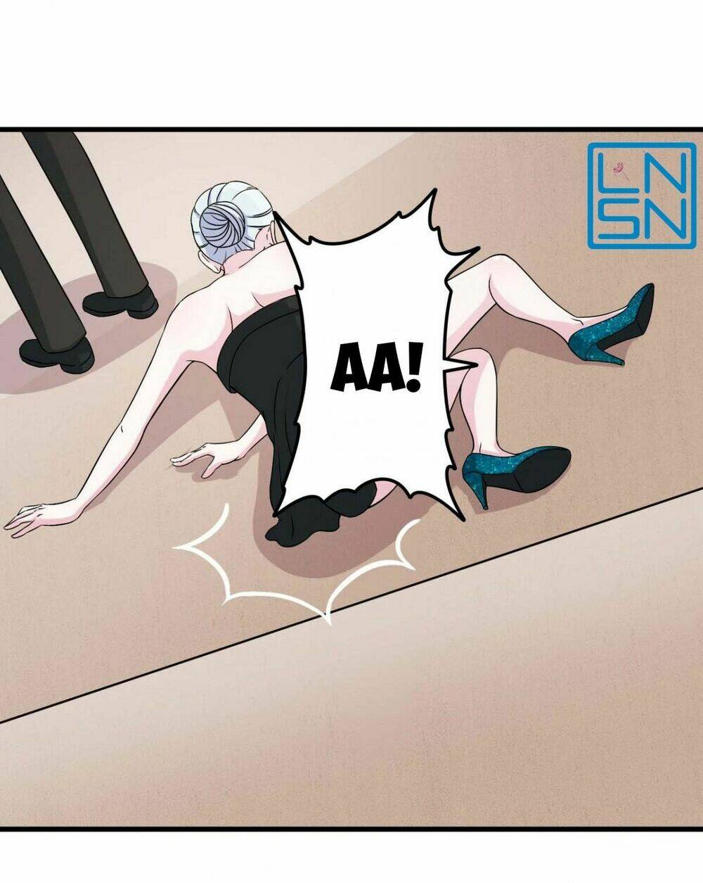 tổng tài cưng chiều vợ yêu chapter 9 14