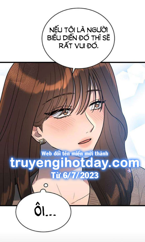 [18+] dục vọng tao nhã chapter 2.2 6