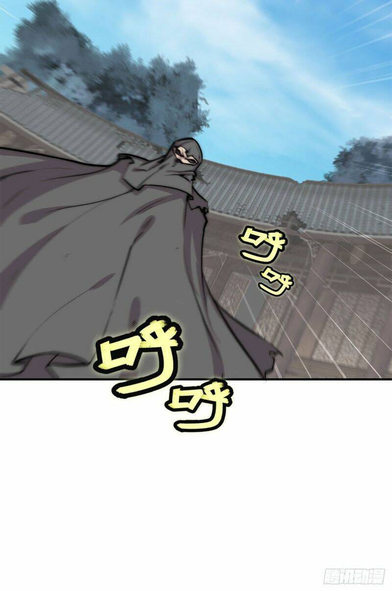 cuộc sống thoái ẩn của võ lâm chi vương chapter 105 46