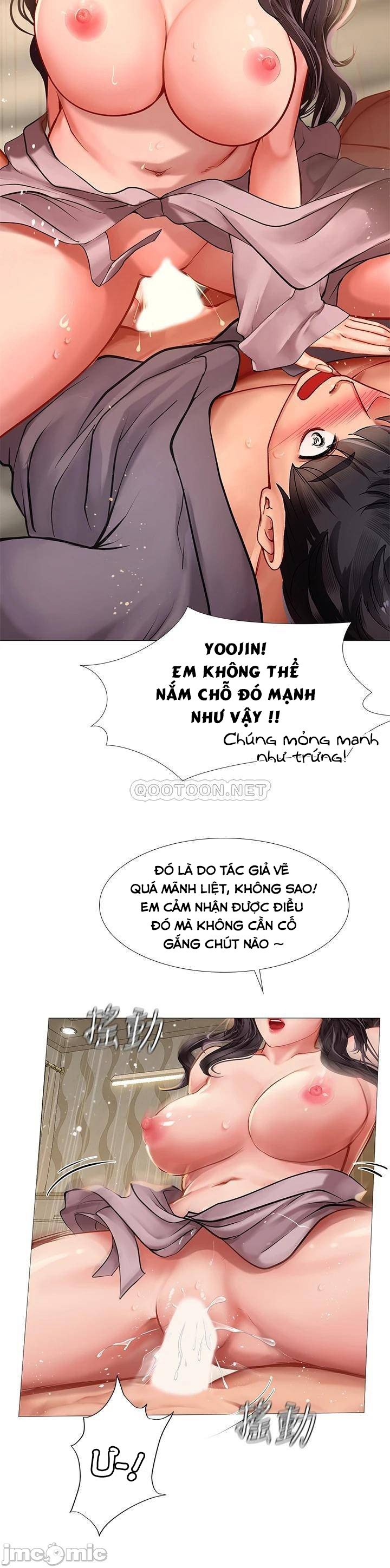 should i study at noryangjin? chapter 76 16
