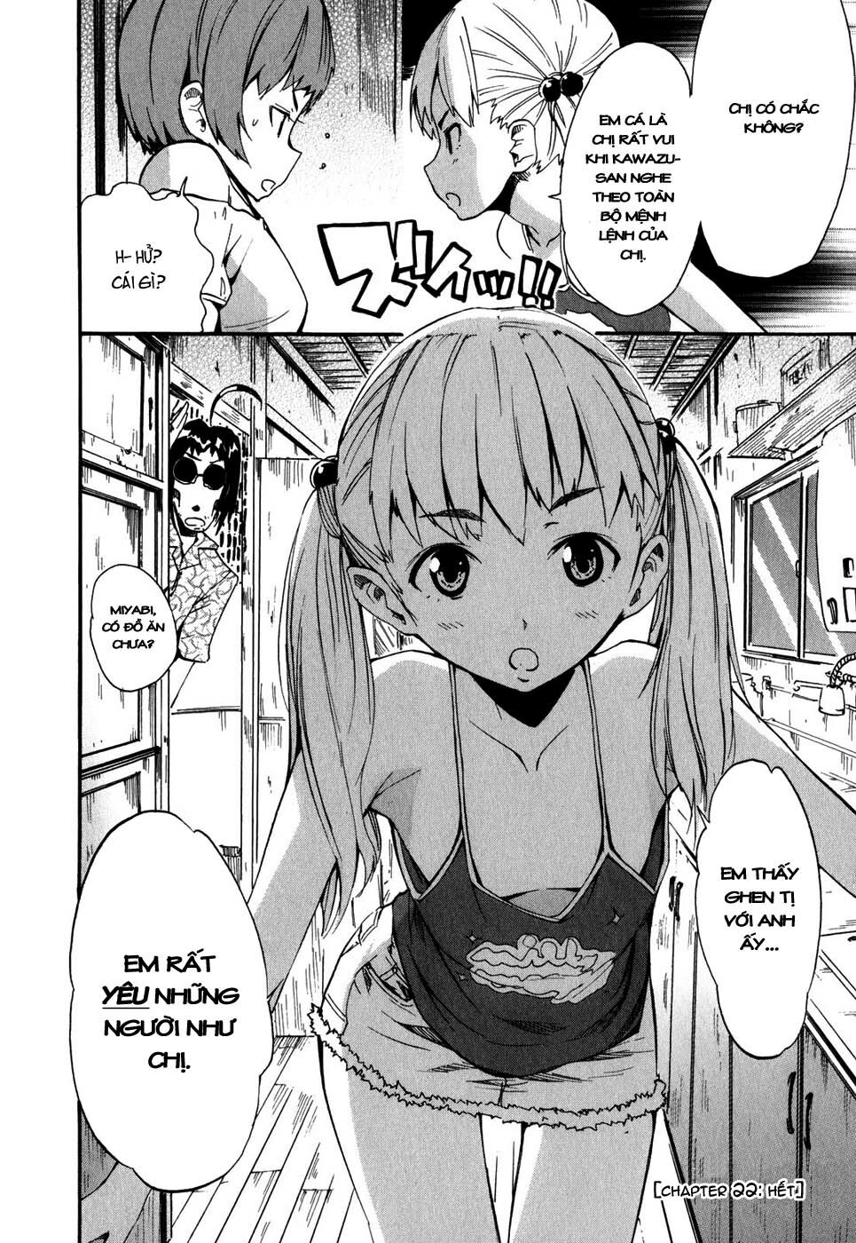 frogman chapter 22 19