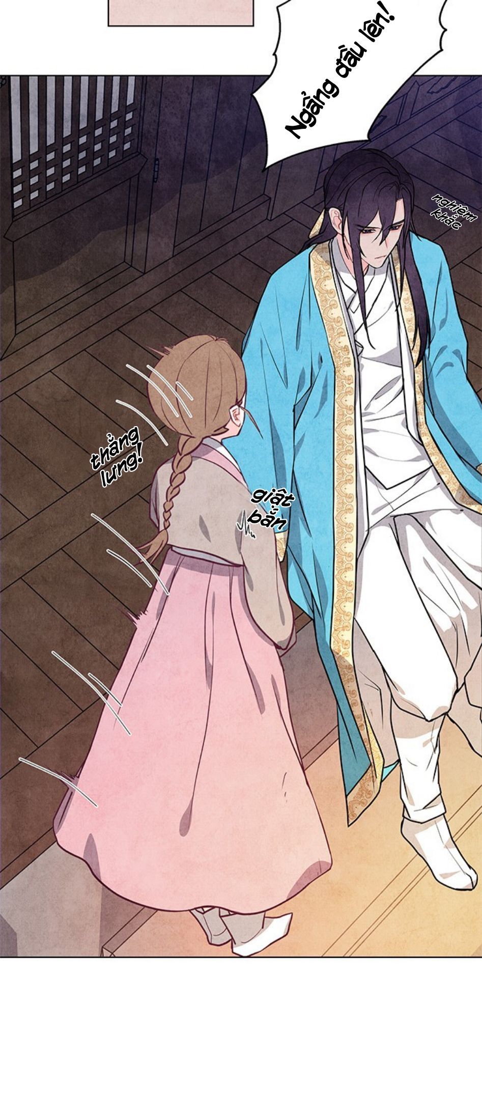 tiểu nương tử bị gả bán chapter 5 15