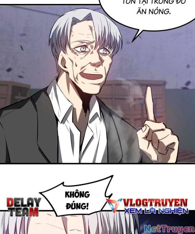 siêu tiến hóa chapter 90 67