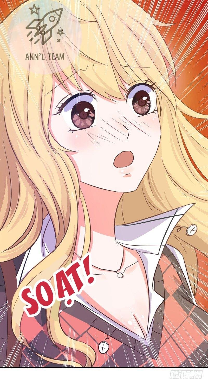 mặt nạ mất kiểm soát chapter 12 17