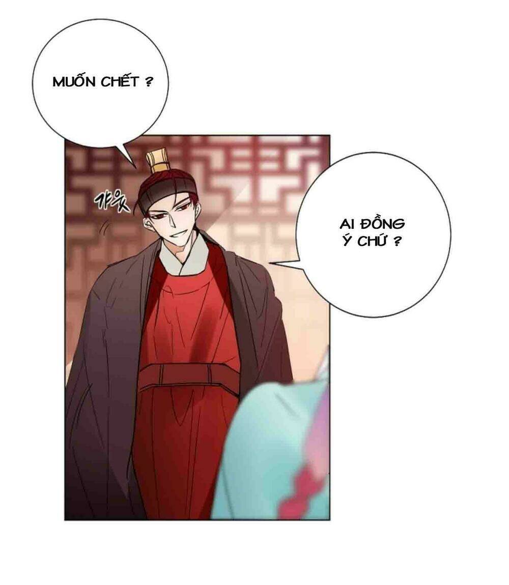 chae hong sa chapter 15 4