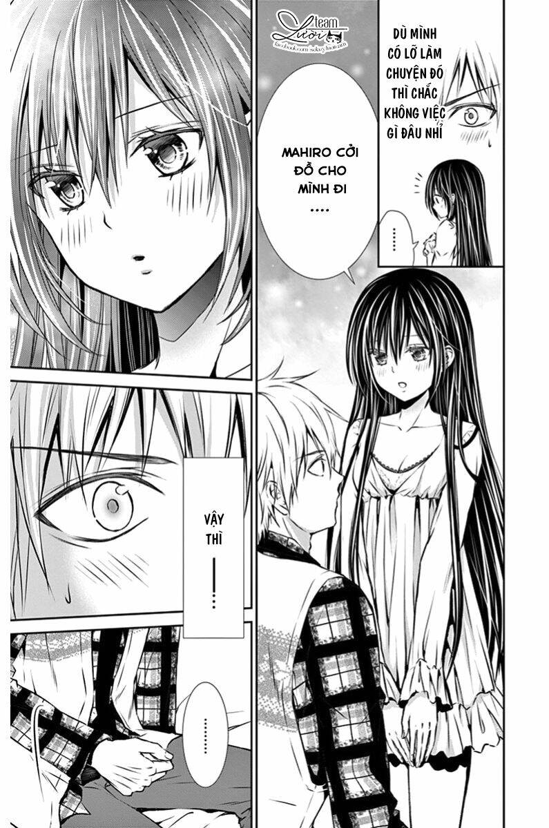 hitorijime chokyo ganbo chapter 7 10