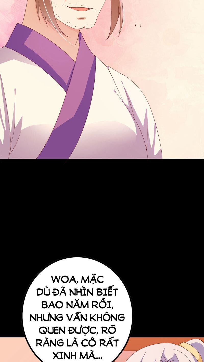 hoàng hậu của trẫm là võ lâm minh chủ chapter 29 31