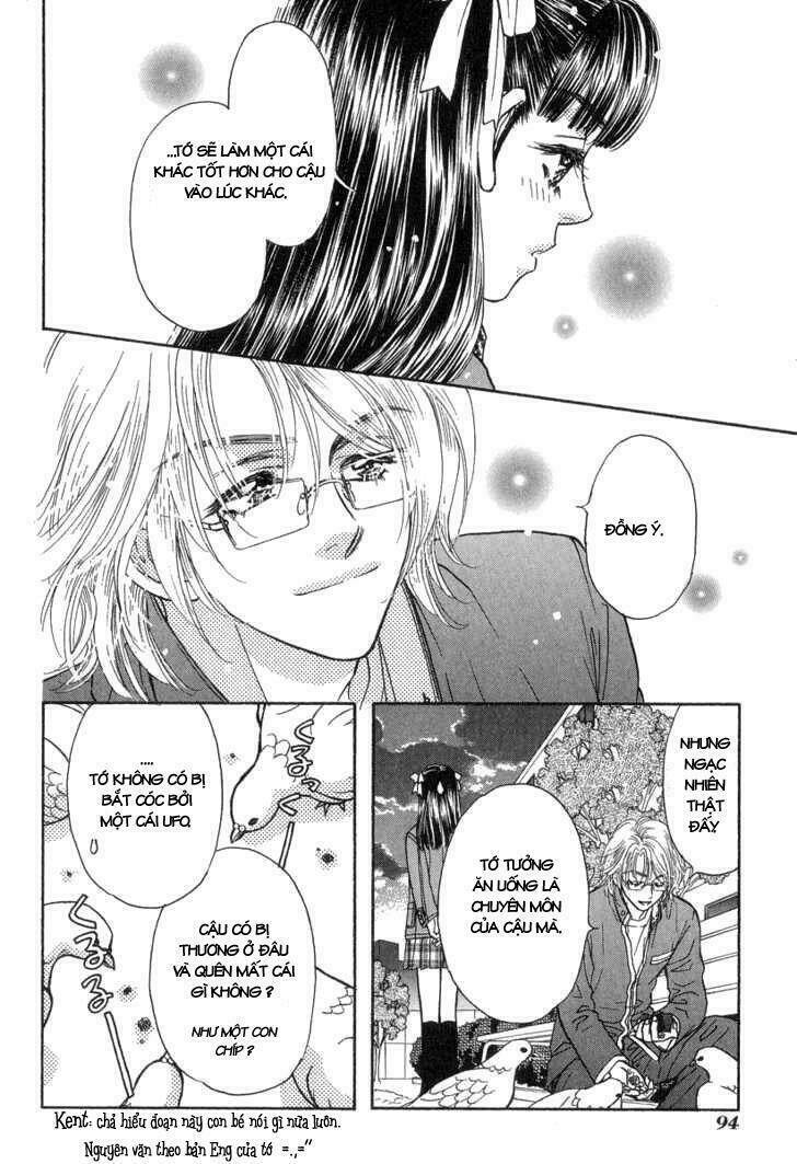 boku to kanojo no xxx chapter 14 18