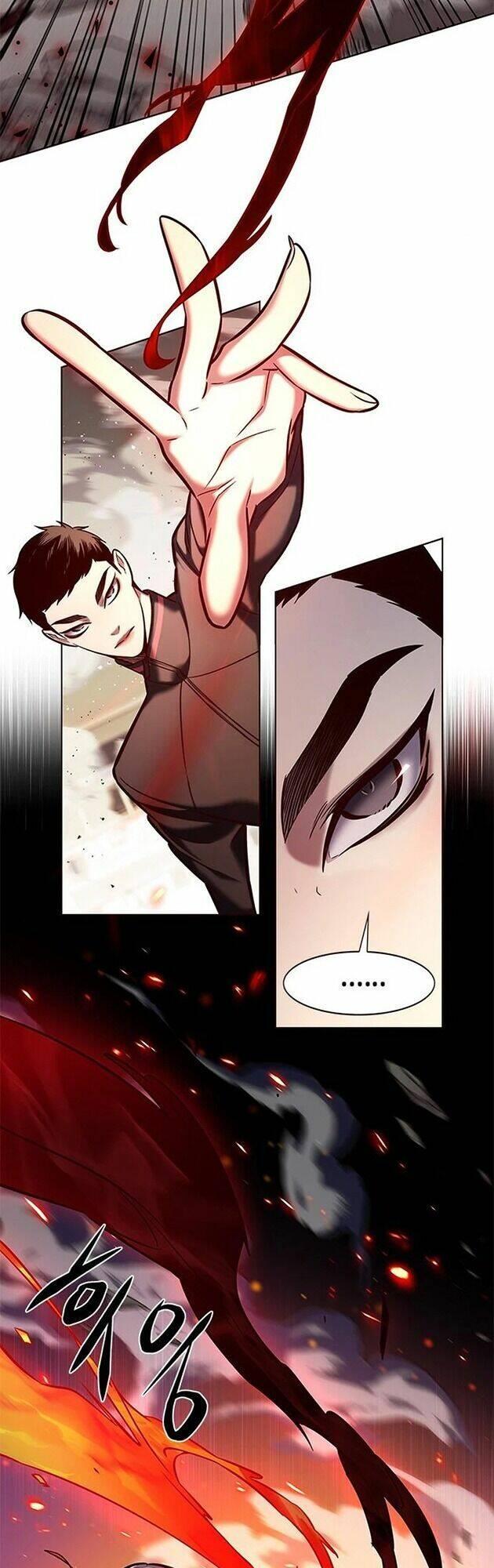 biến thân thành mèo chapter 204 9