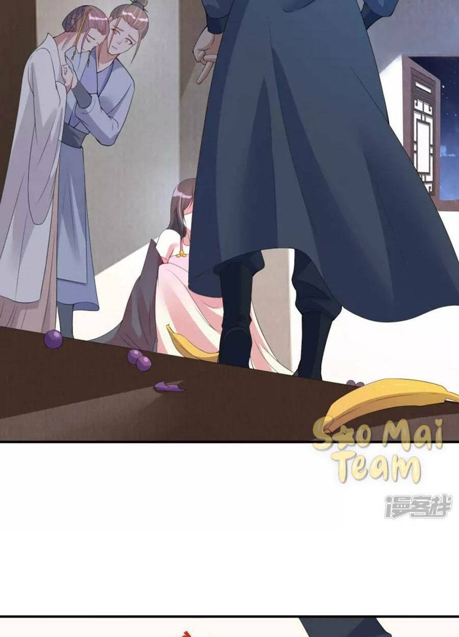 long vương truy thê chapter 5 49