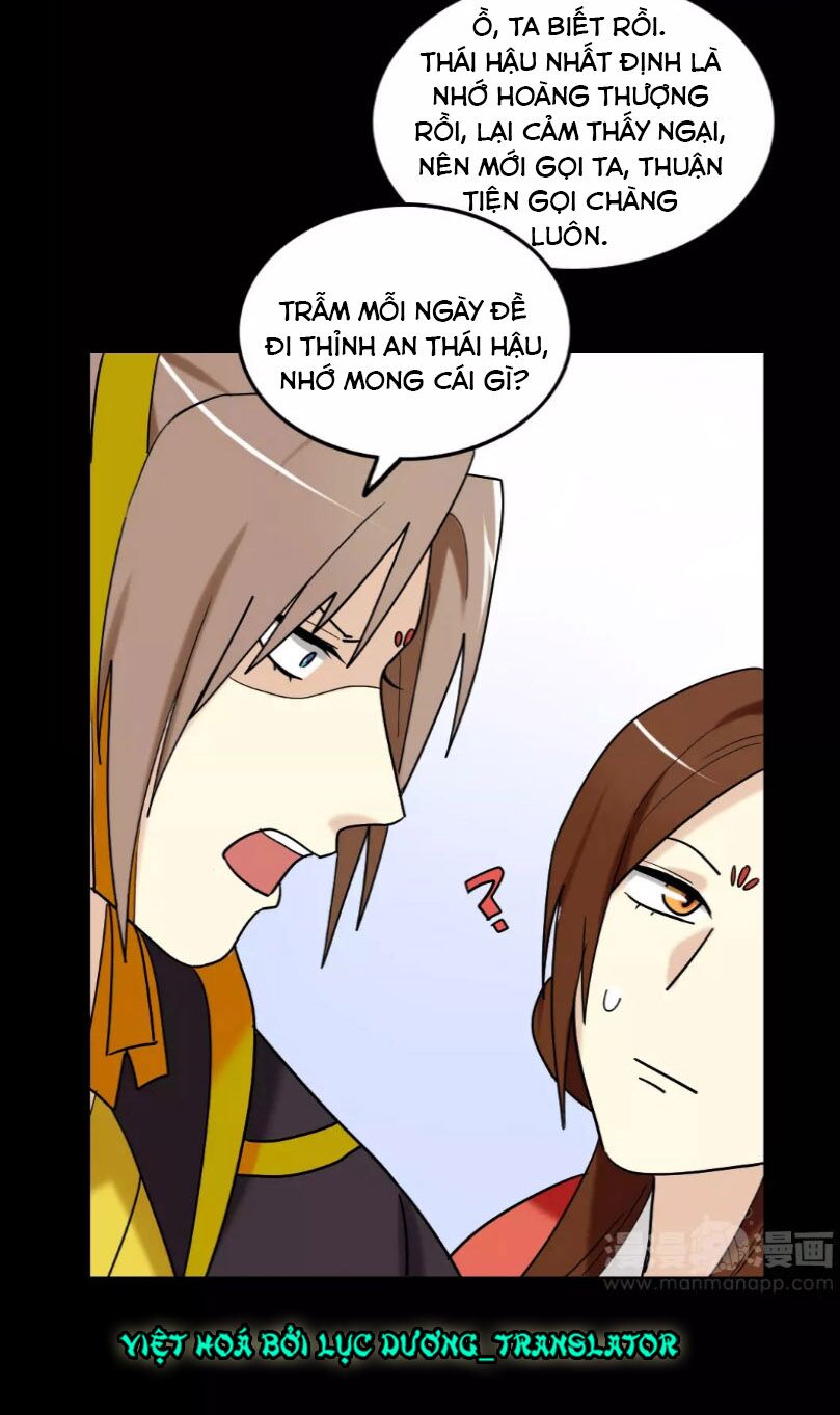 lưỡng bất nghi (full) chapter 134 11