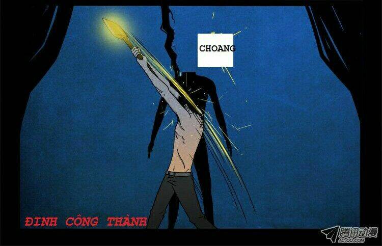 những sự kiện kỳ dị chapter 19 33