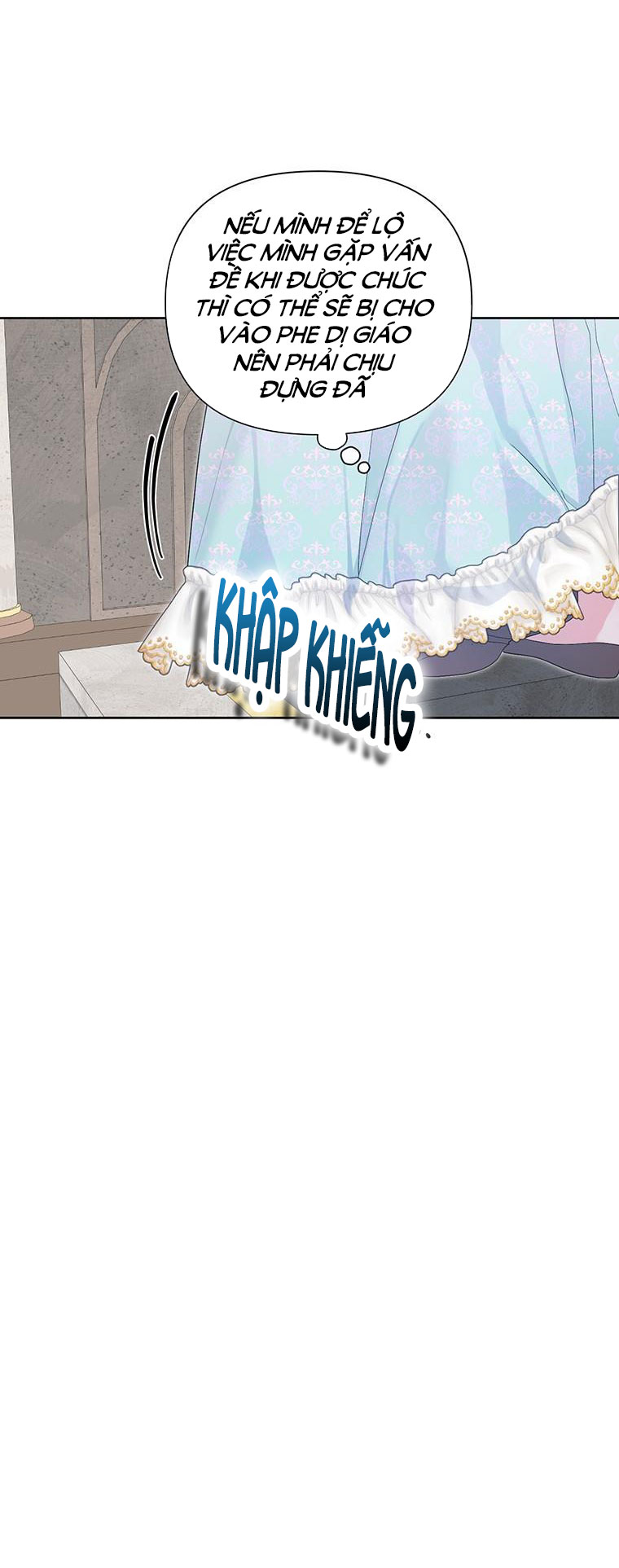 trở thành con dâu bất đắc dĩ chapter 31 32