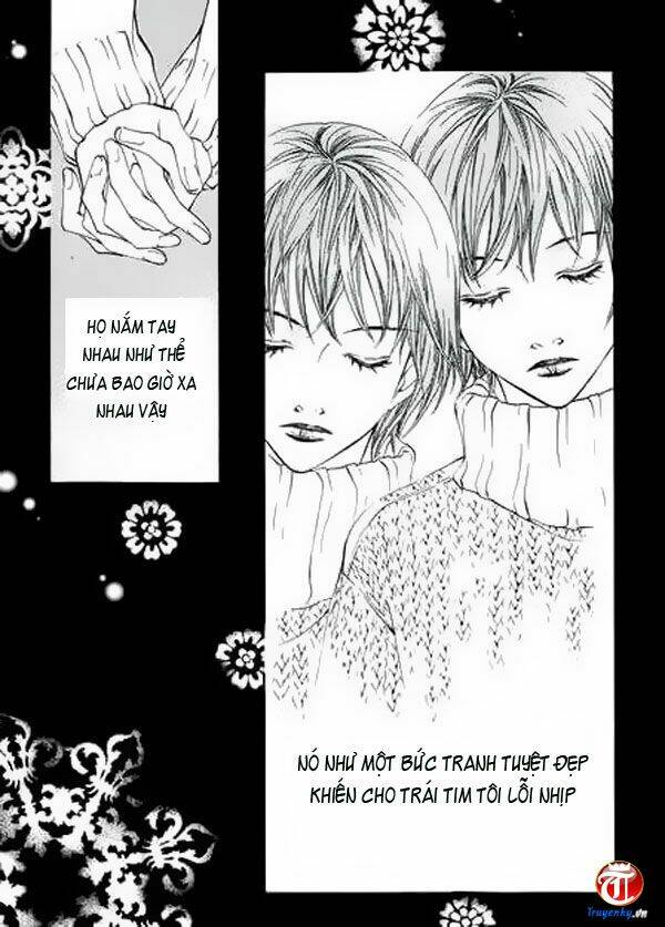 flowers of evil chapter 4 5