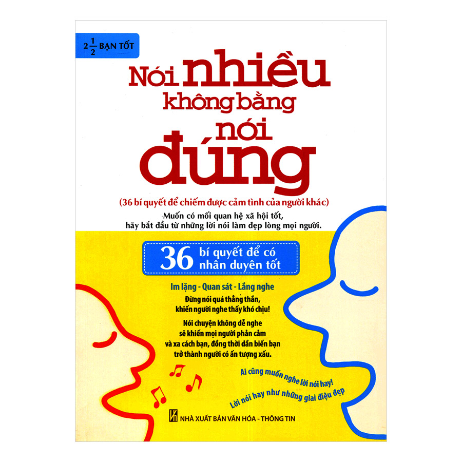 Combo Đọc Vị Bất Kỳ Ai + Nói Nhiều Không Bằng Nói Đúng