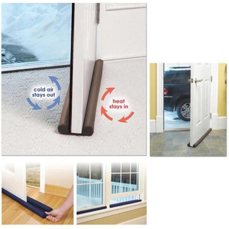 Dụng cụ cách âm gắn cửa Doorway-Cleaning️ - AsiaMart