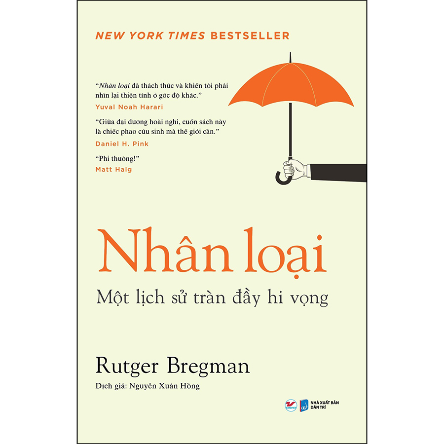 Nhân Loại - Một Lịch Sự Tràn Đầy Hi Vọng