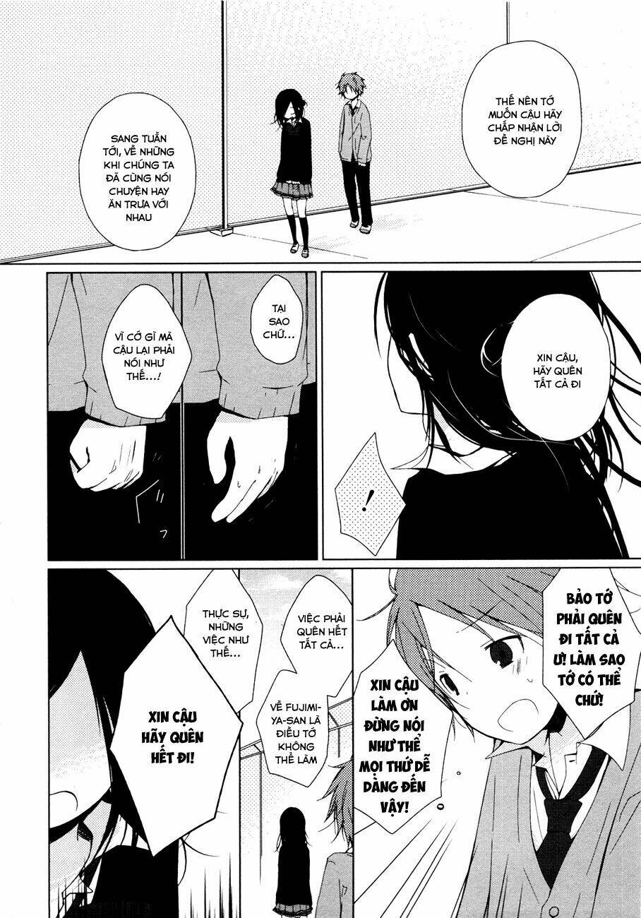 one week friends dst chapter 0 33