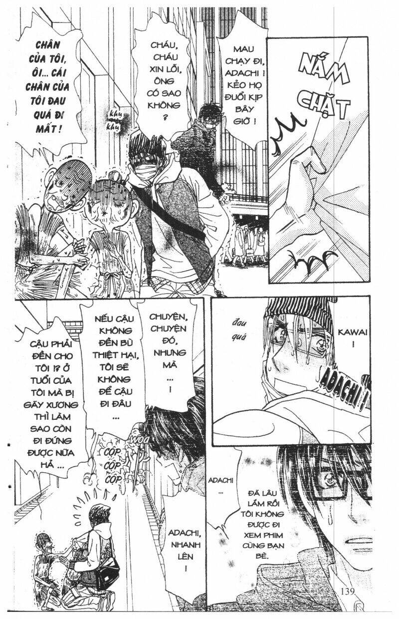 kirara no hoshi chapter 6 139